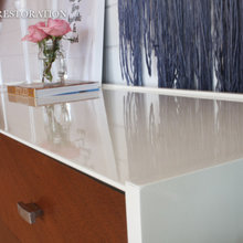 owned furniture and accessories