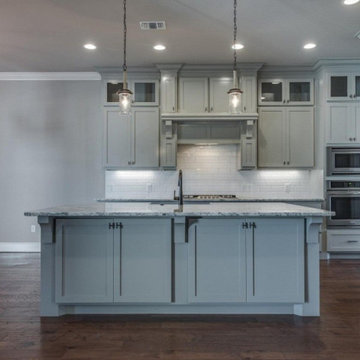 Kitchen Remodeling Experts : Los Angeles, CA