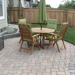 Paving Stones - Landscaping Stones And Pavers