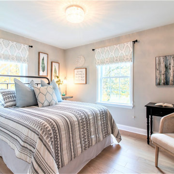 Guest Room Makeover AFTER