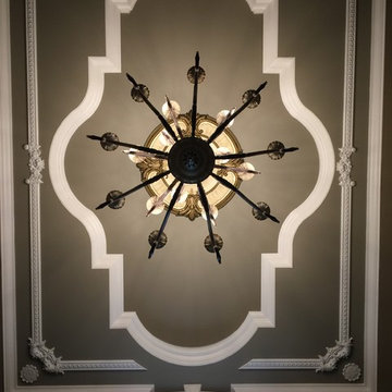 Wyckoff NJ Project