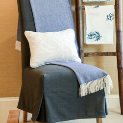 Spaces by LLG's New Design Studio! - Furniture