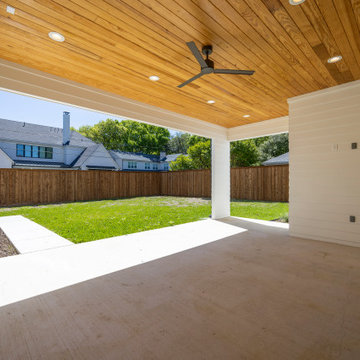Prarie Creek Addition - Ranch to Dutch Colonial Conversion