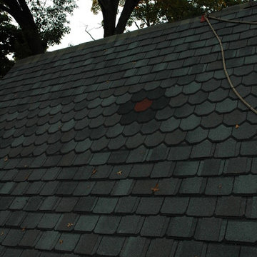 Historic Project in Mt Holly