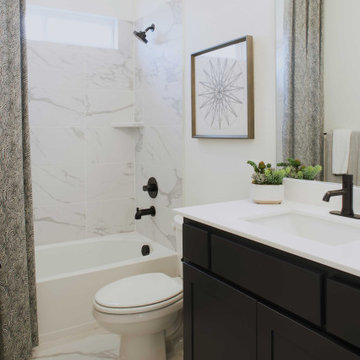 Solterra Texas in Mesquite, TX // Davis S5205Plan // Shaddock Homes