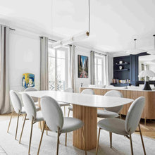 Salle a manger Queven