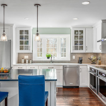 House Renovation