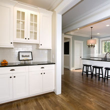 Kitchen Ideas
