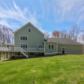 118 Joel Drive, Hebron, CT 06248