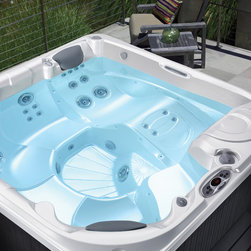 Hot Tub Ideas - Hot Tubs