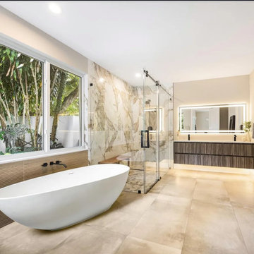 Goldsmidt Residence in Coral Gables