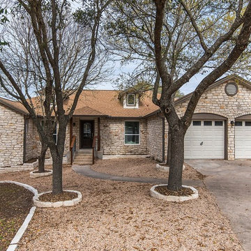 9106 Caira Cv - Austin Million Dollar View under $600K