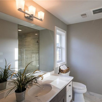 Sapphire Luxury Homes - Model Home