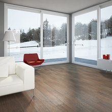 new flooring