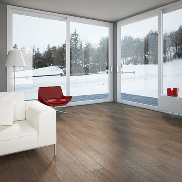 Wood Look Tile for kitchen , entry , den , possibilities are endless
