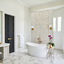 Master Bath - Mama Sharp