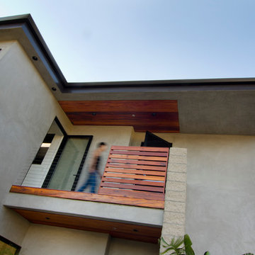 Foust Residence