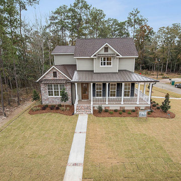 Lot 30 River Club