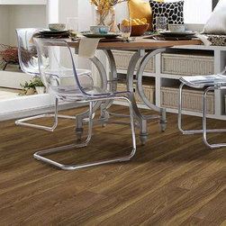 Shaw Vinyl Plank - Vinyl Flooring