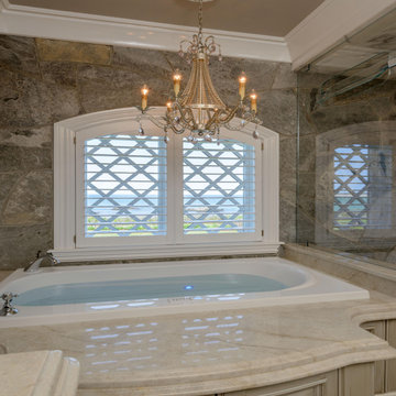 Lighthouse View Bath