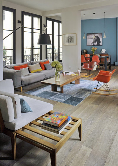 ¿Qué estilo decorativo te gusta más? Guía para acertar con el tuyo