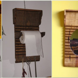 Coleccion piezas etnograrficas - Products