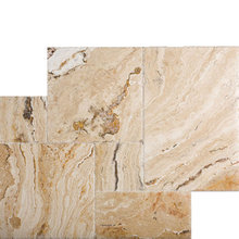 SHOWER TILE AND FLOOR TILE