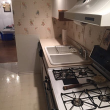 Kitchen Ideas