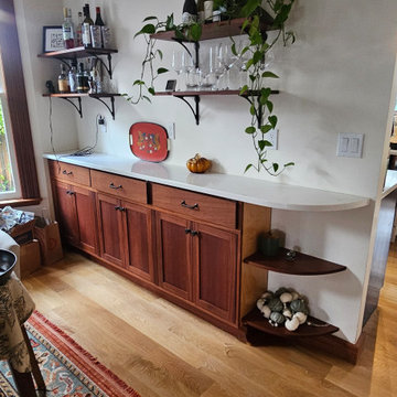 Interior Remodeling