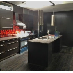 Cabinets - Products