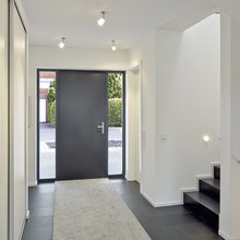 entrada