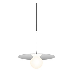 Pablo Designs - Matthew Izzo Home Pablo Designs Bola Disc Pendant Light - Pendant Lighting