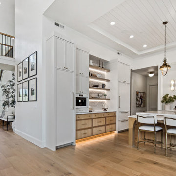 Heritage Crest - Lot 3