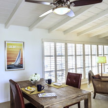 Living Room Ideas