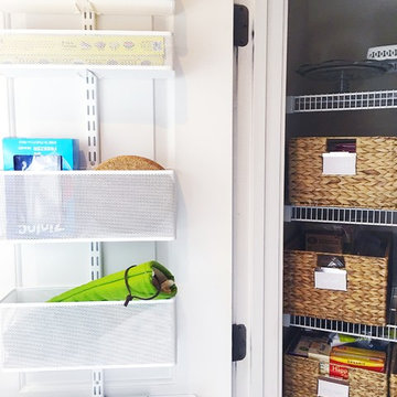 small pantry I
