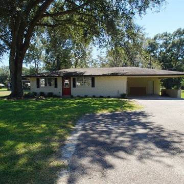 Flip Investment Property