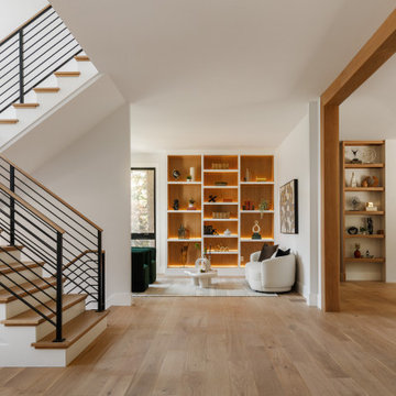 Lexington Modern Oasis