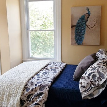 Willow Grove Flip