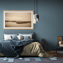 "Lull" by Deborah Liljegren. - Photographs