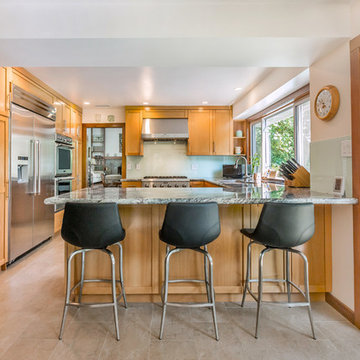 Complete remodeling