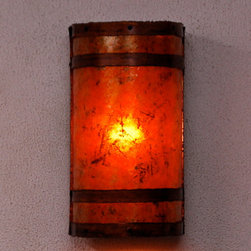 Mica Lighting - Wall Sconces