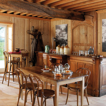 Esszimmer