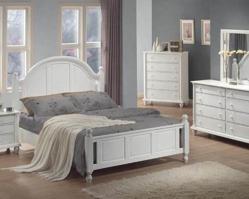 Bedrooms Furniture