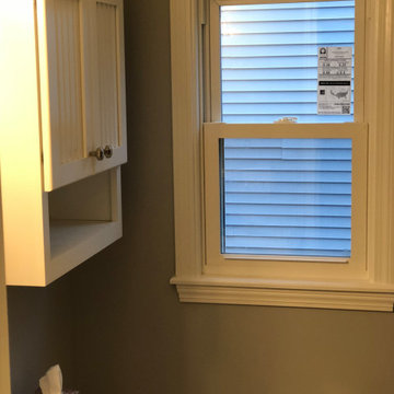 Complete Standard Bathroom Remodel