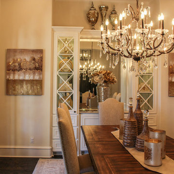 Elegant Extravagance