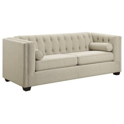 Transitional Sofas by Coaster Fine Furniture