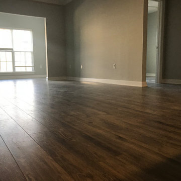 Home Remodel