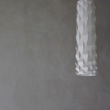 Wand - und Oberflächengestaltung