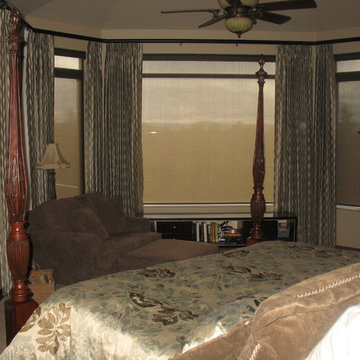 Napier Residence