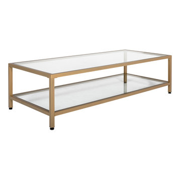 THE 15 BEST 60-Inch Coffee Tables for 2023 | Houzz